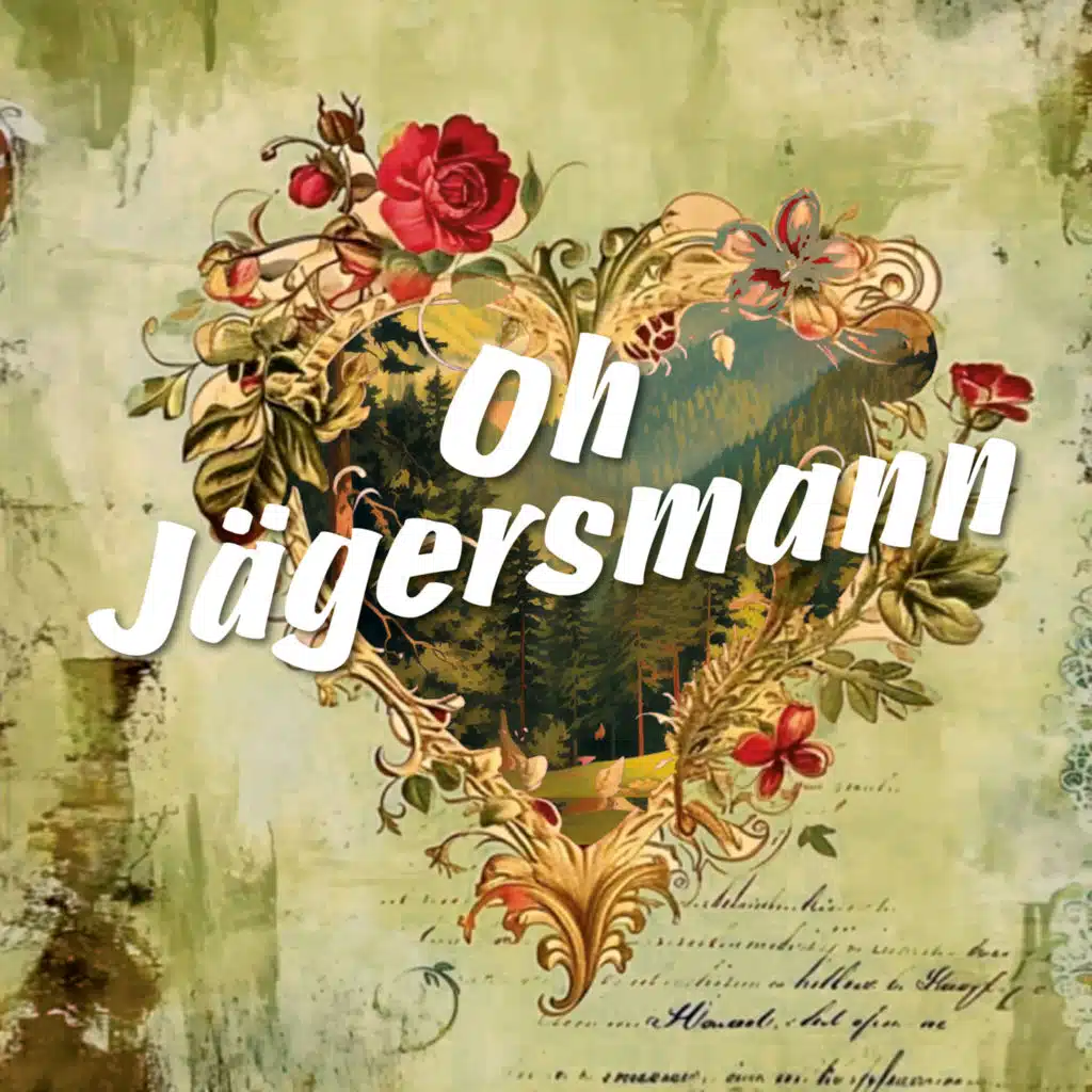 Oh Jägersmann