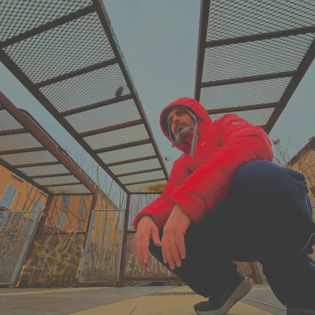 Esa AKA El Presidente