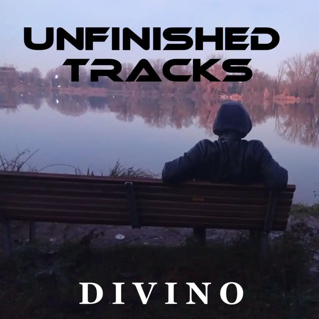 Unfinished Tracks
