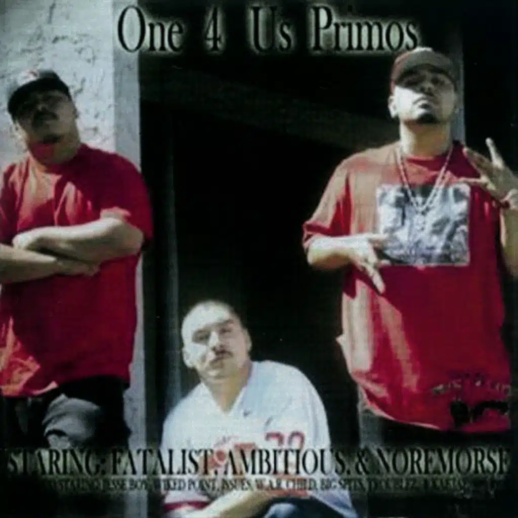 One 4 Us Primos