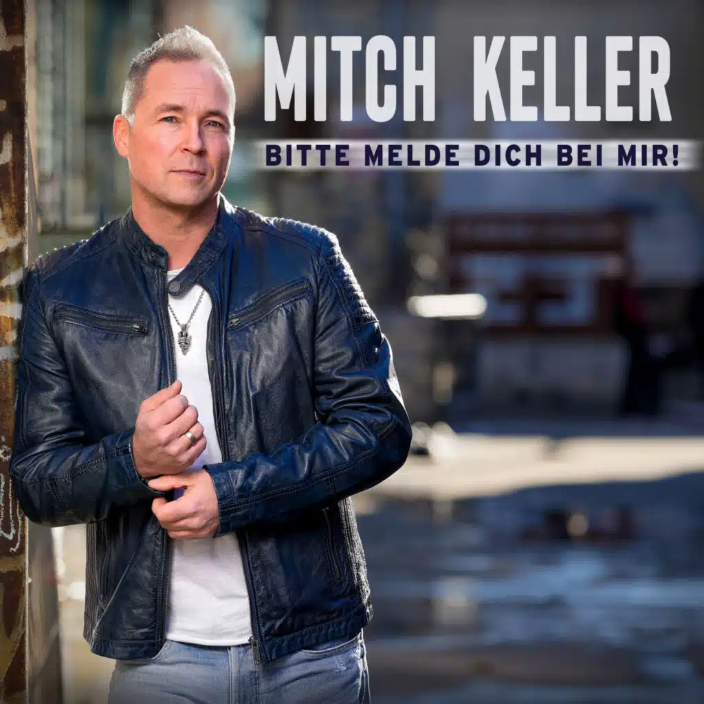 Mitch Keller