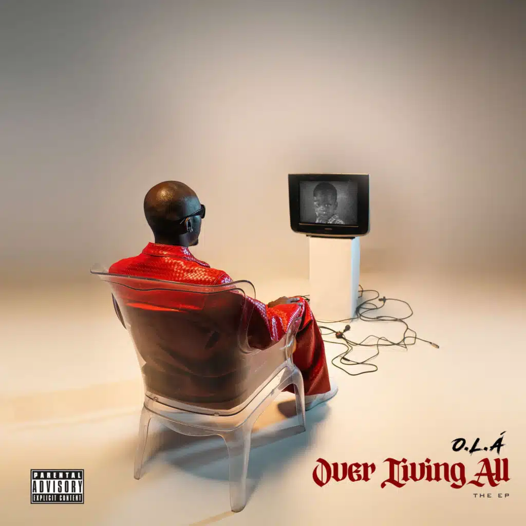 Over Living All