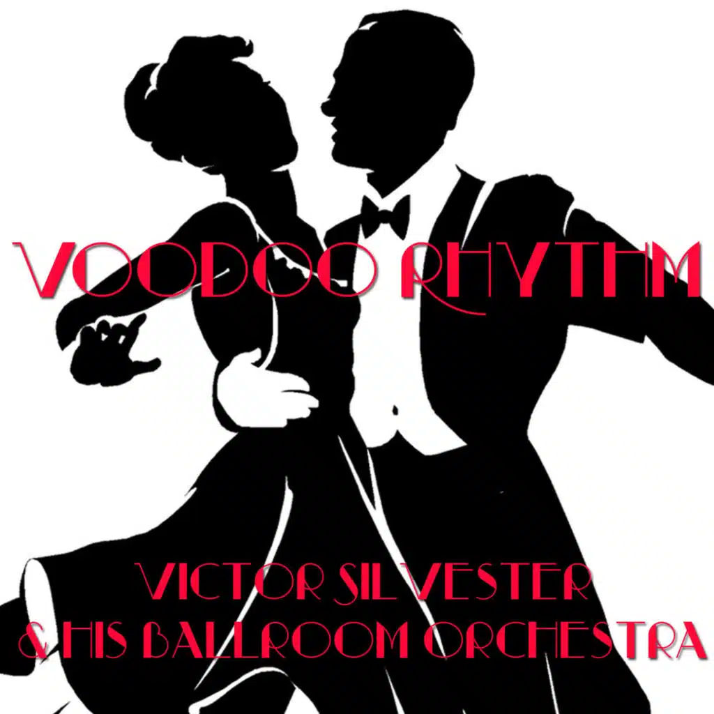 Victor Silvester & His Ballroom Orchestra