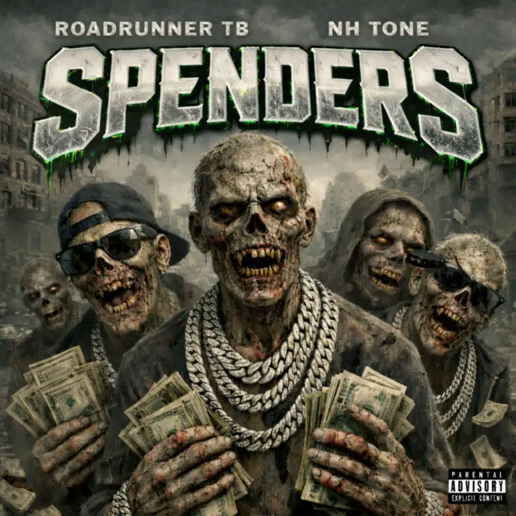 ROADRUNNER TB