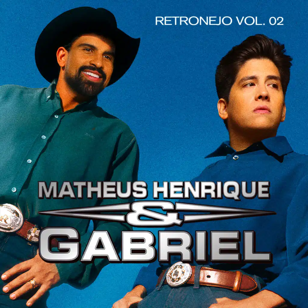 Retronejo Vol. 2