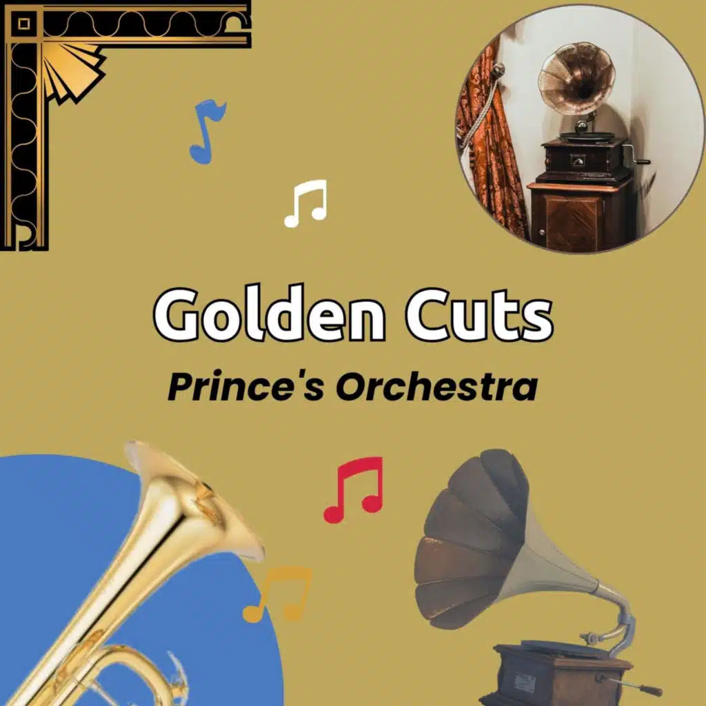 Golden Cuts