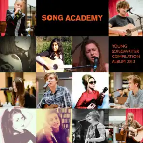 Song Academy: Young Songwriter Compilation Album 2013
