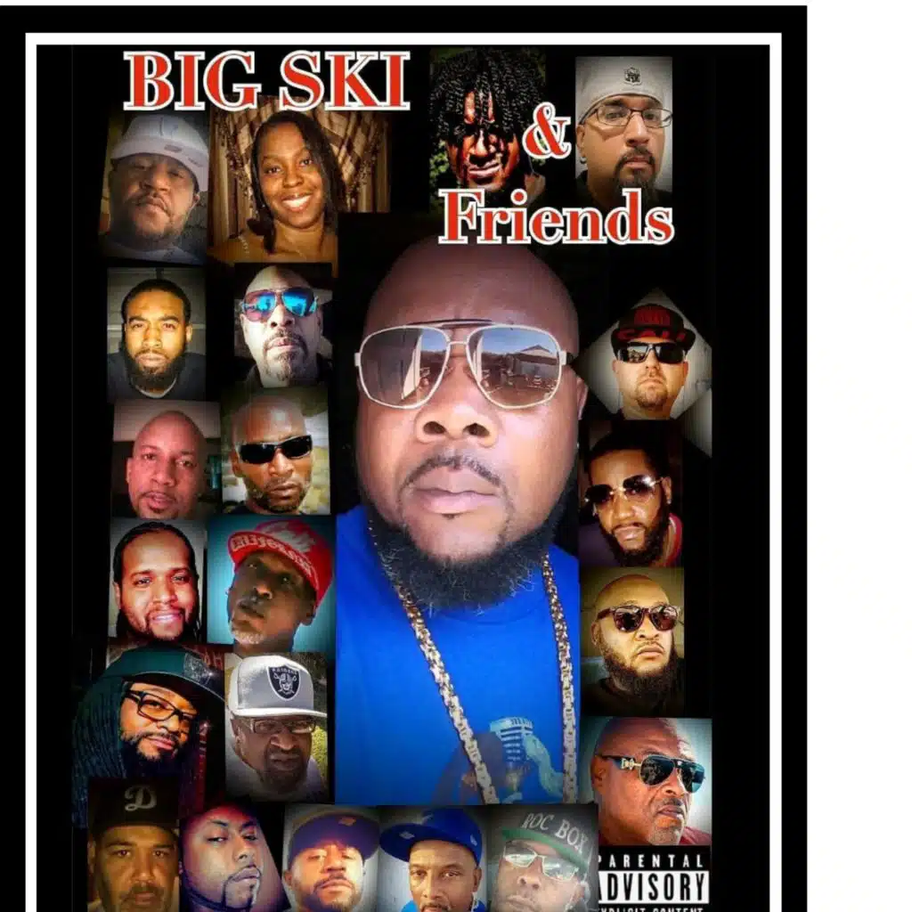 BIg Ski