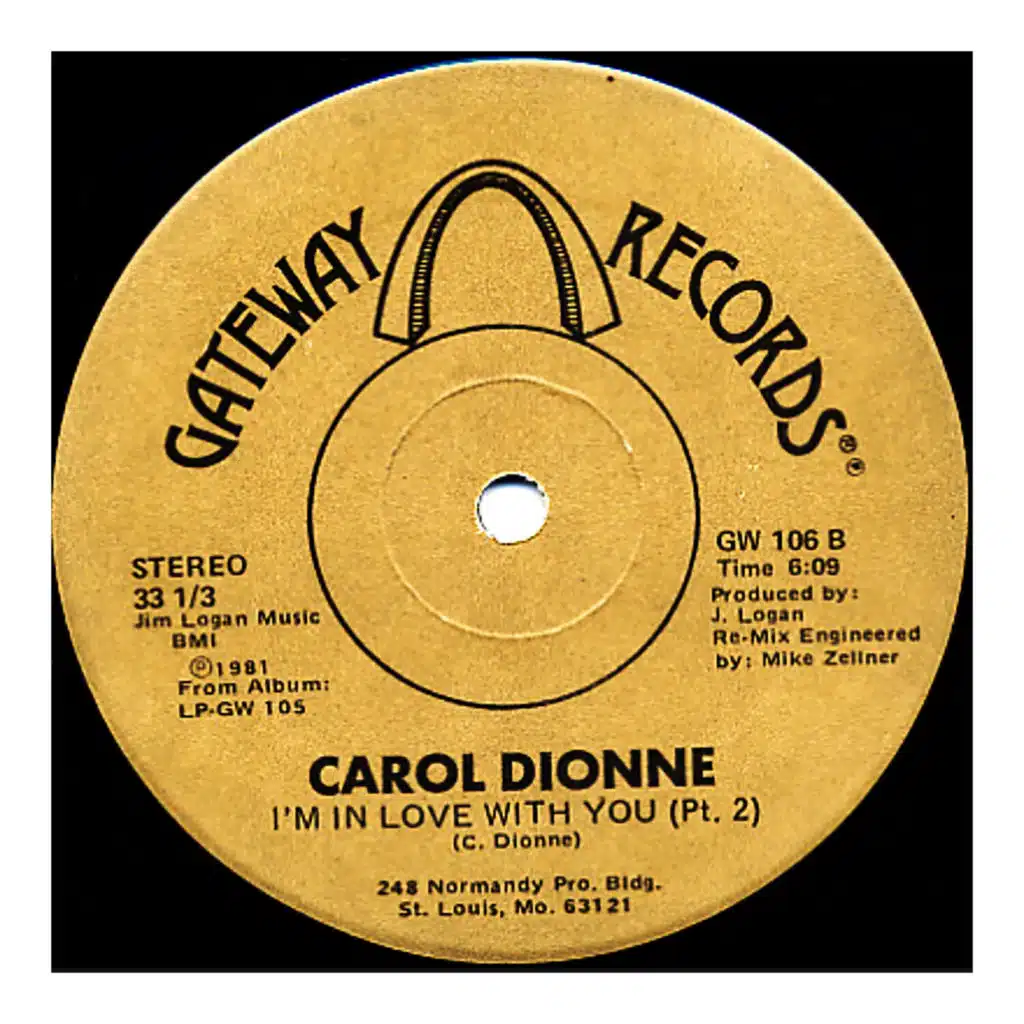 Carol Dionne