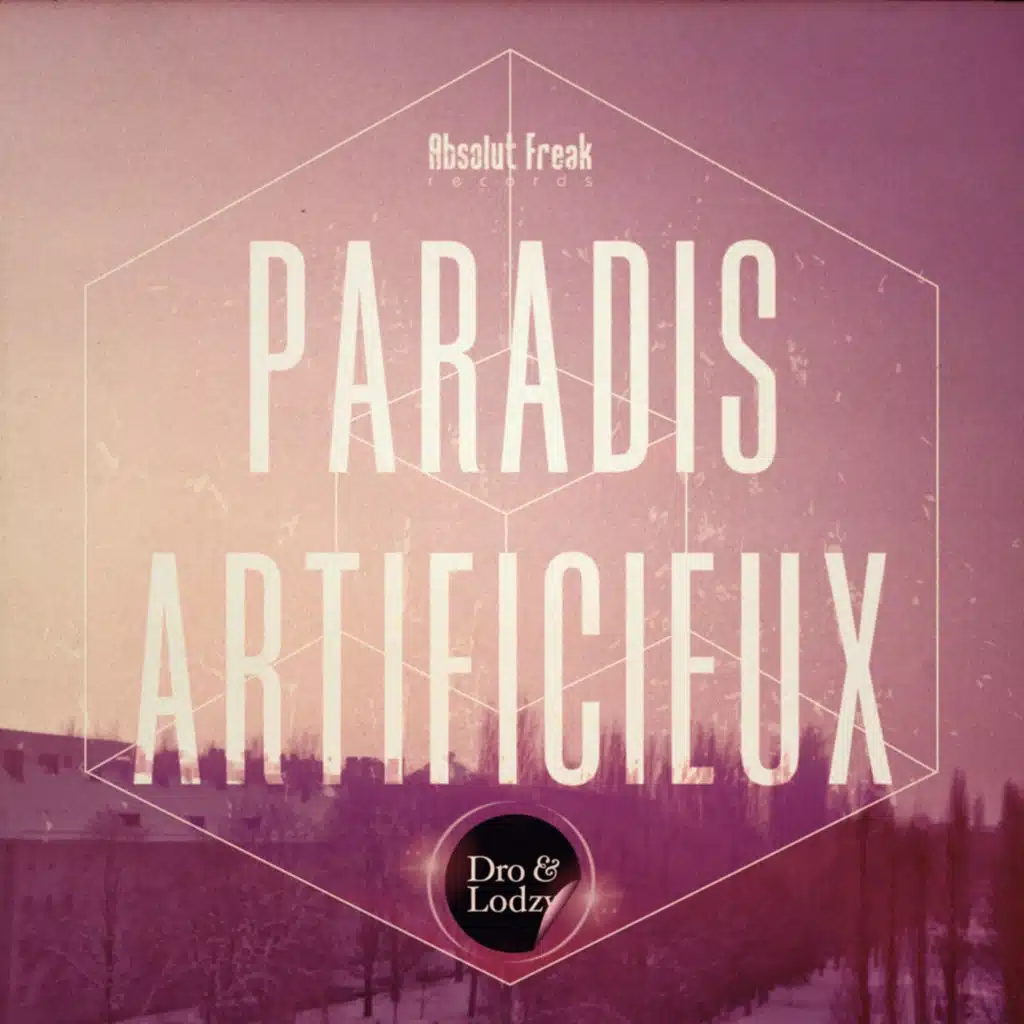 Paradis artificieux