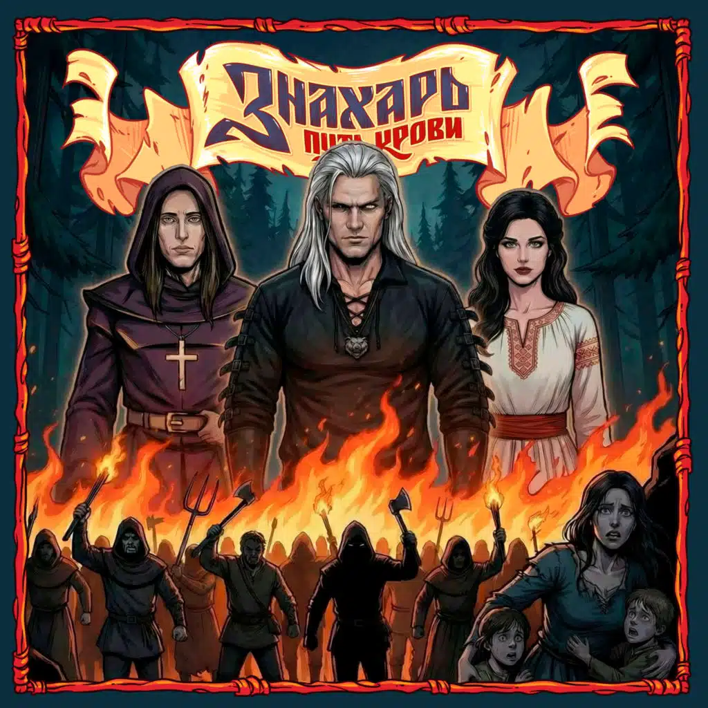 Ангел-хранитель