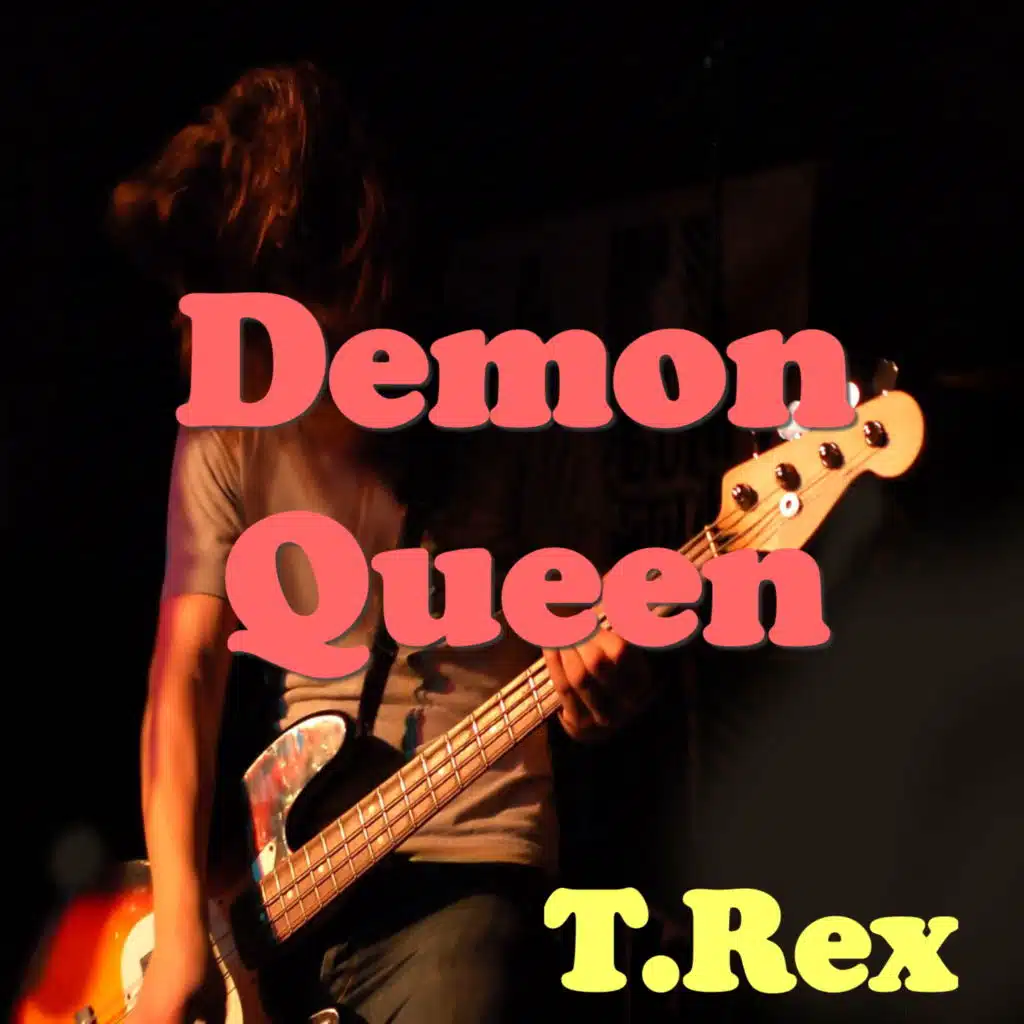 Demon Queen