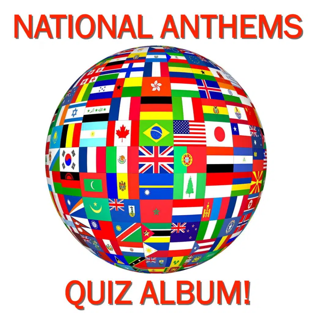 The Quiz Team Players and Ludovic Spiess