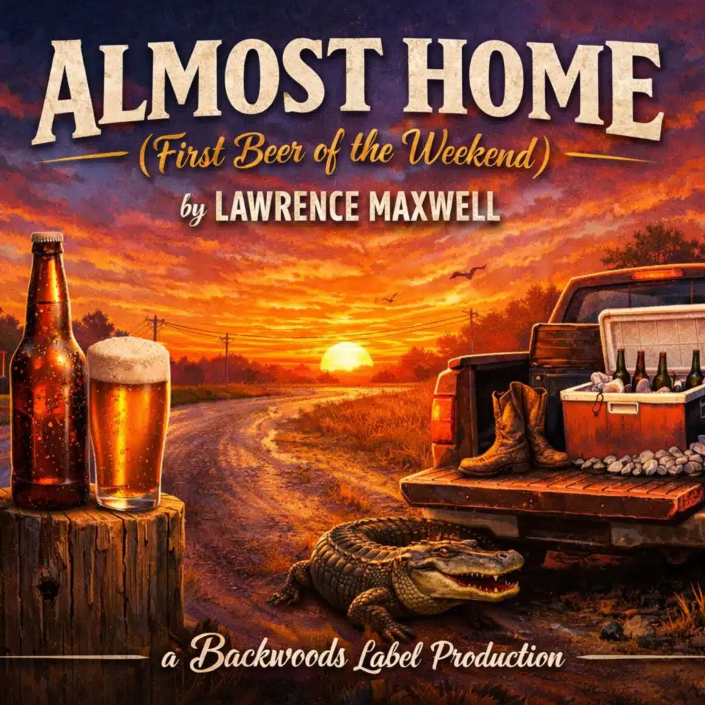Lawrence Maxwell