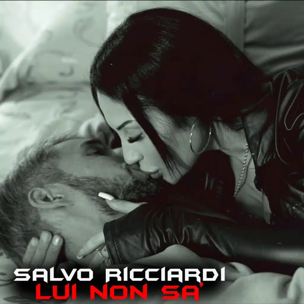 Salvo Ricciardi