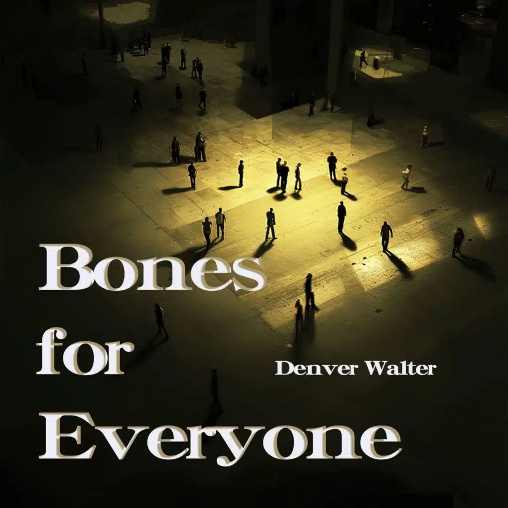 Denver Walter