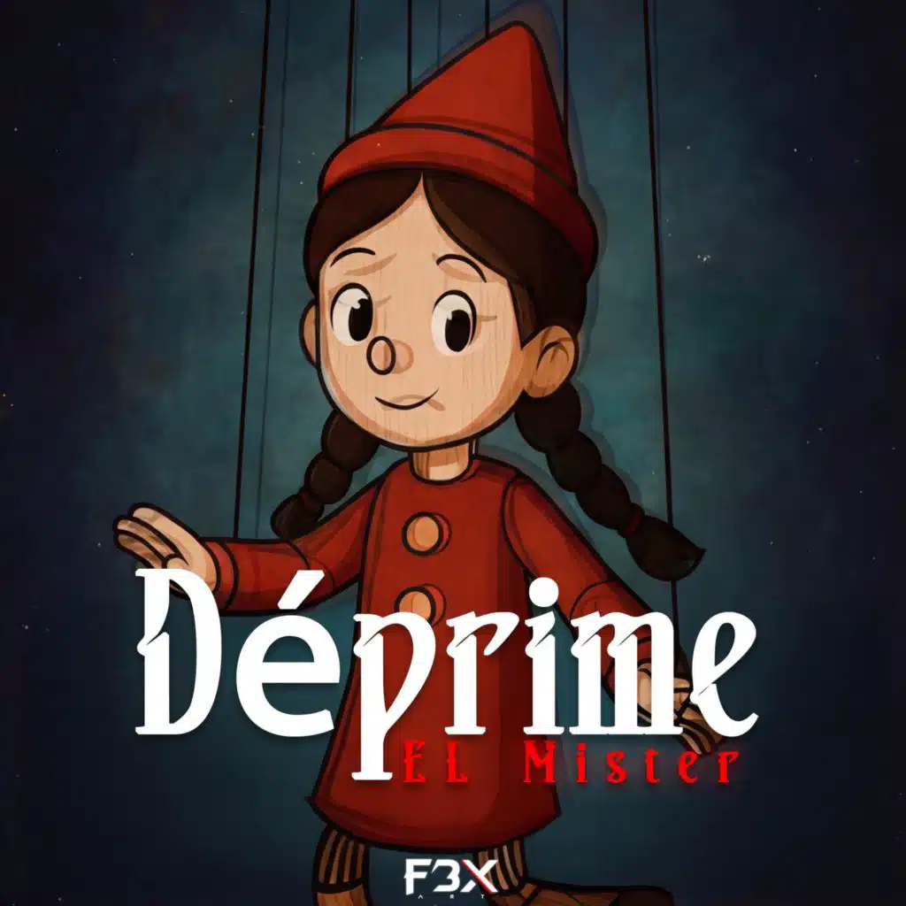 Déprime