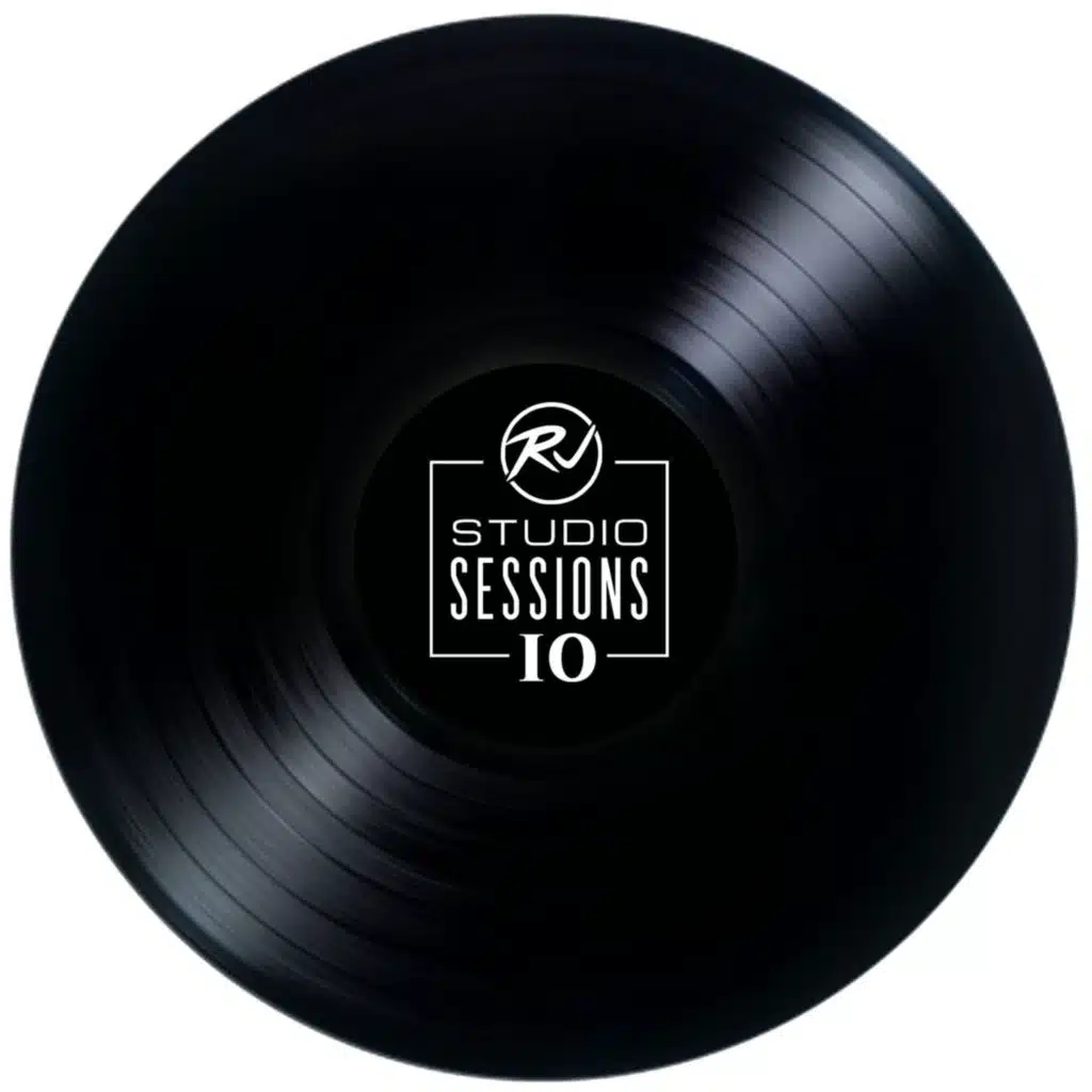 Studio Sessions 10