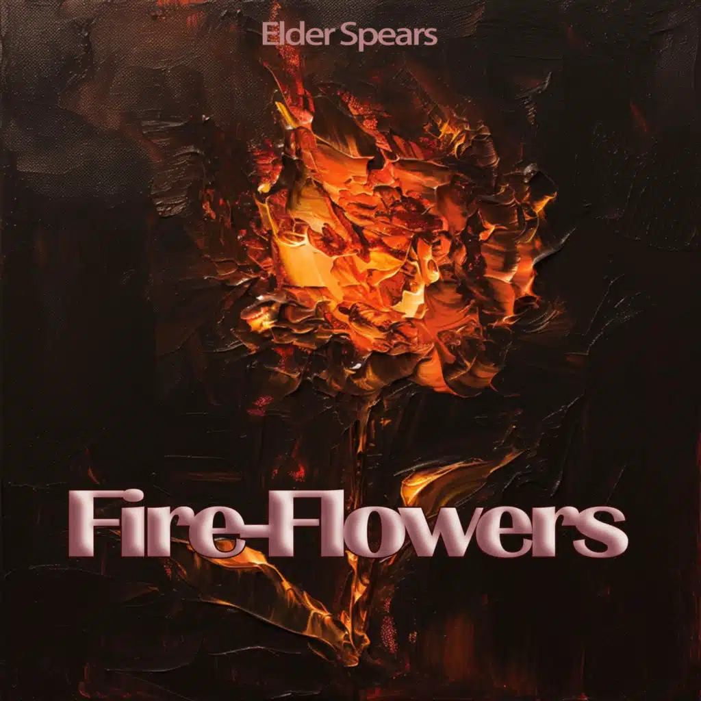 Elder Spears