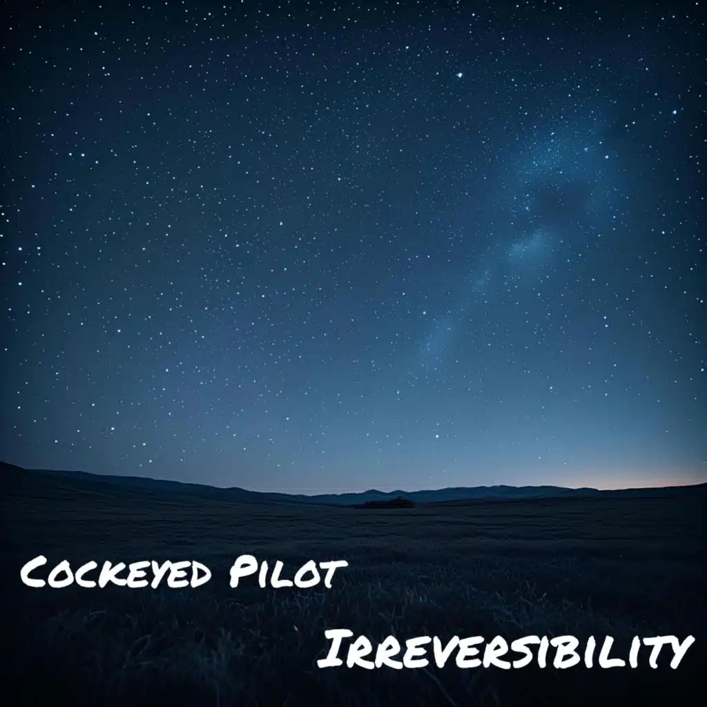 Cockeyed Pilot
