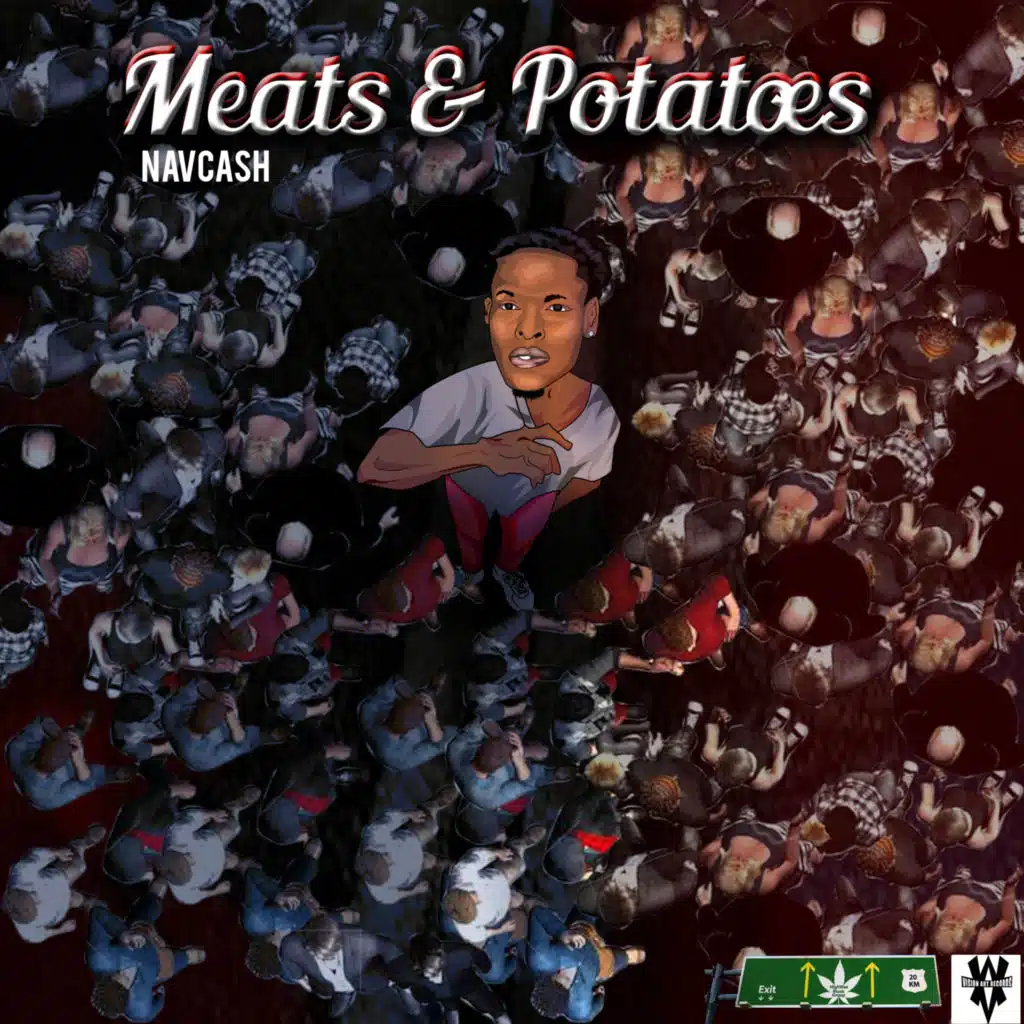 Meats & Potatoes