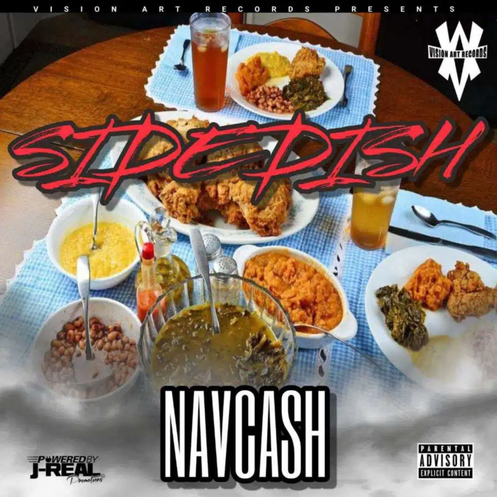 By The Lake (feat. J-Real)