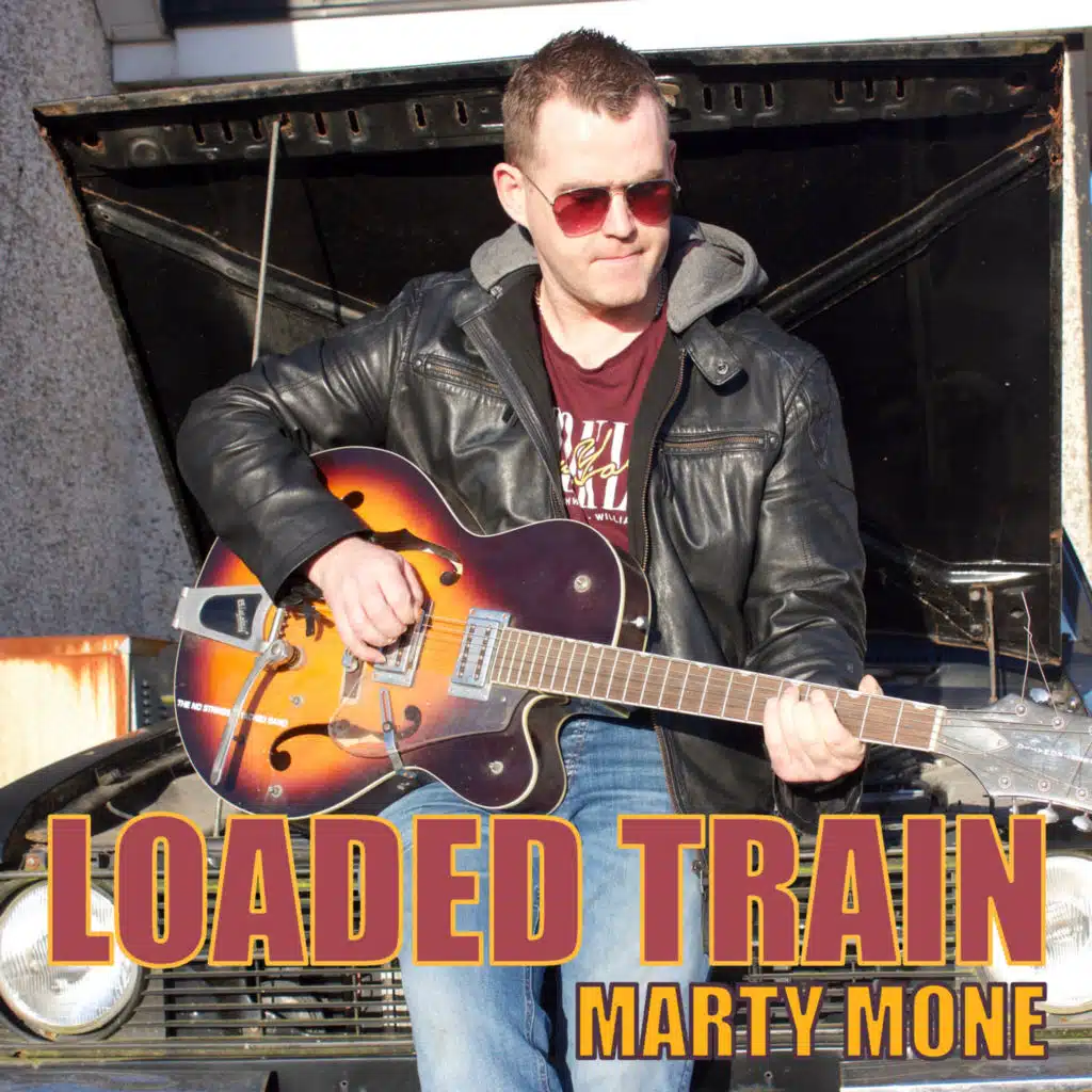 Marty Mone