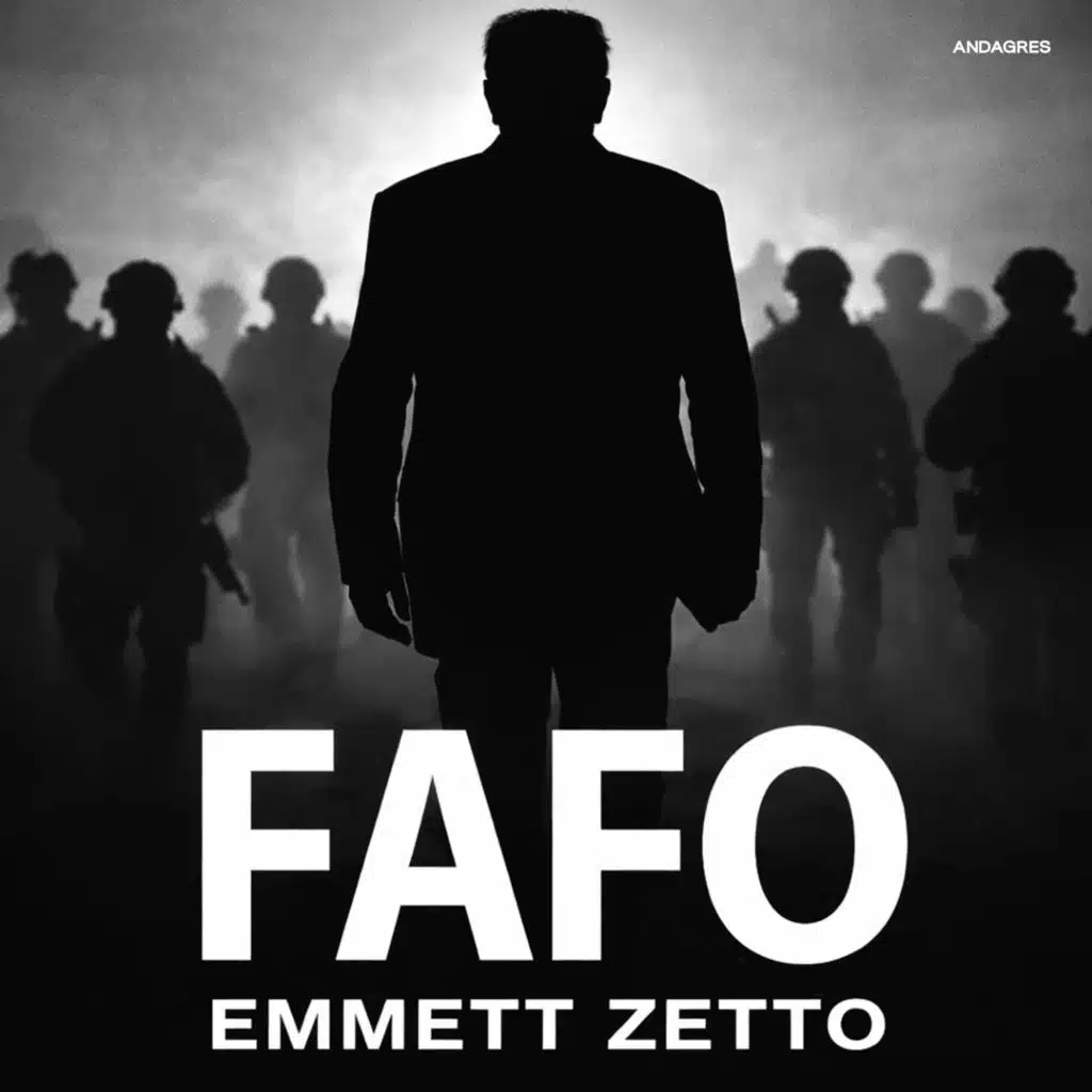 Emmett Zetto