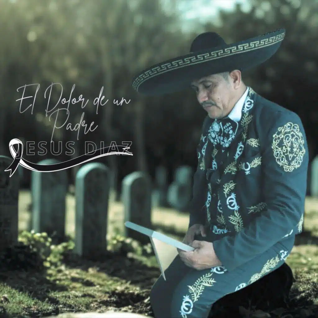 El Dolor De Un Padre