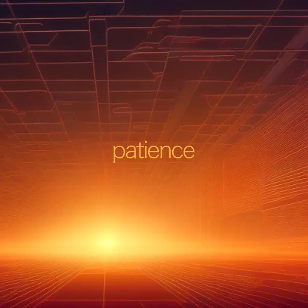 Patience