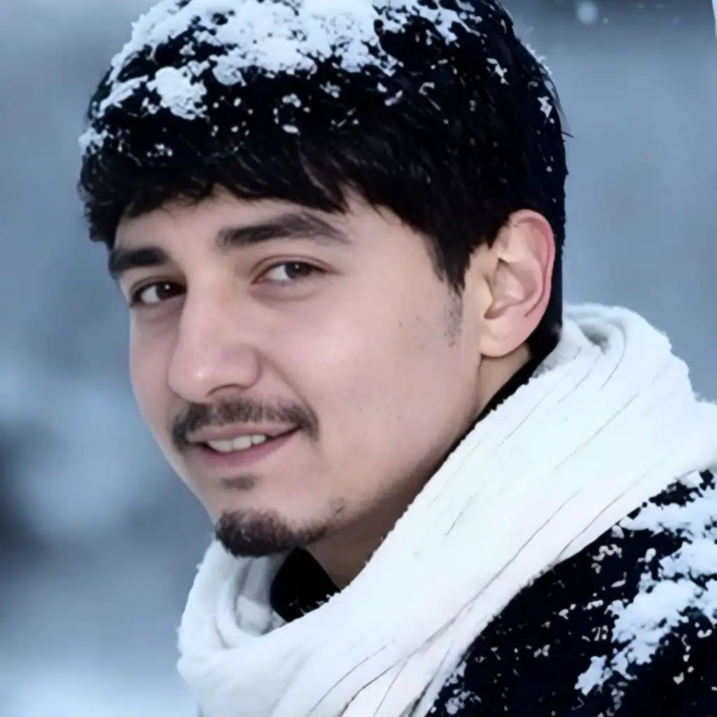 محمد ابو شعر