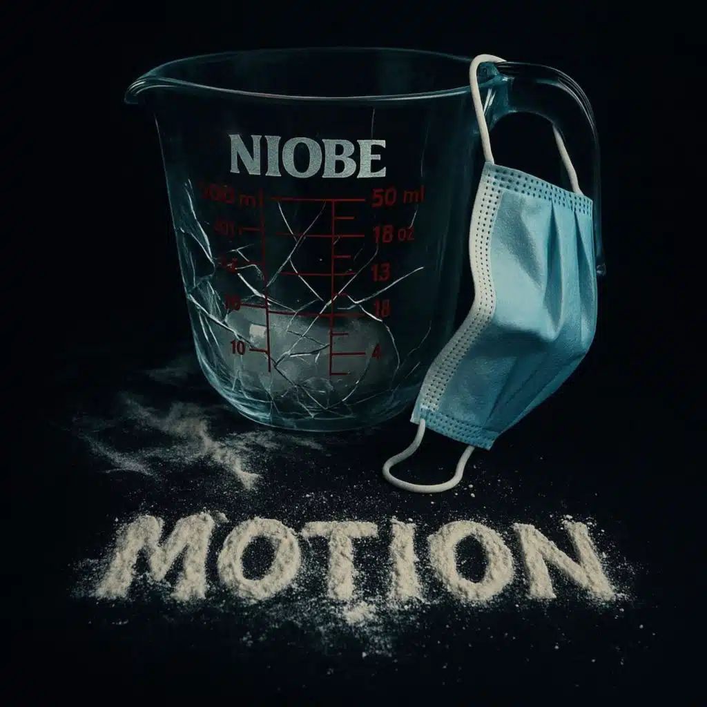 Niobé