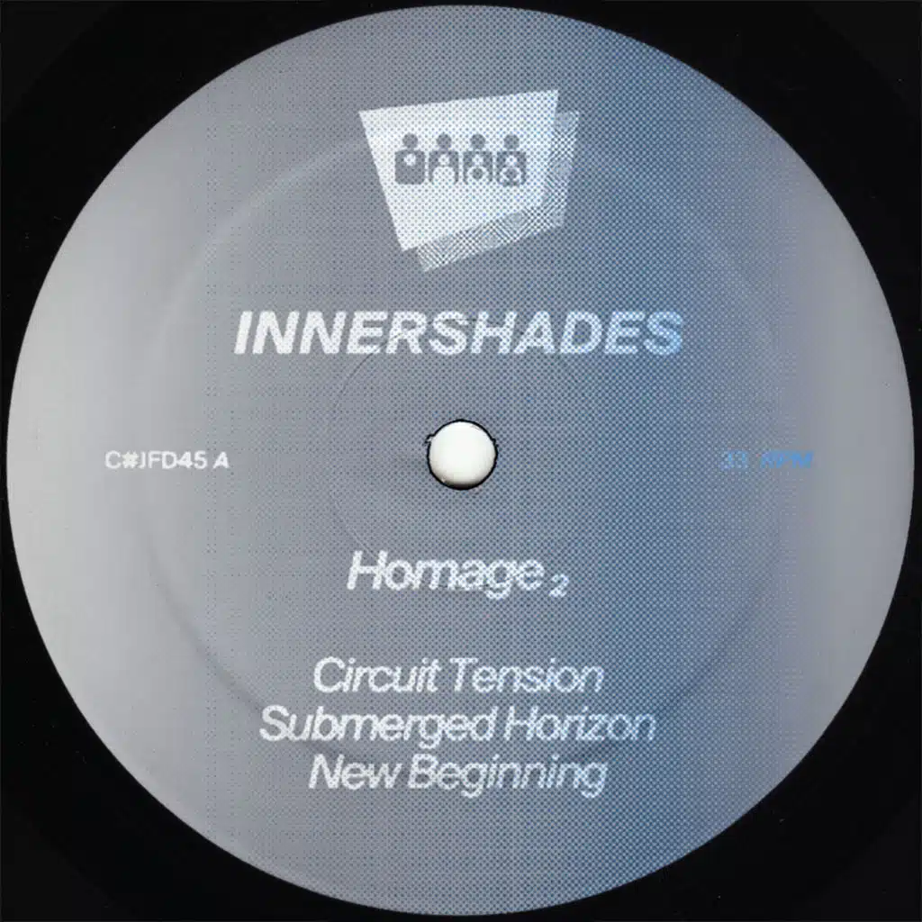 Innershades