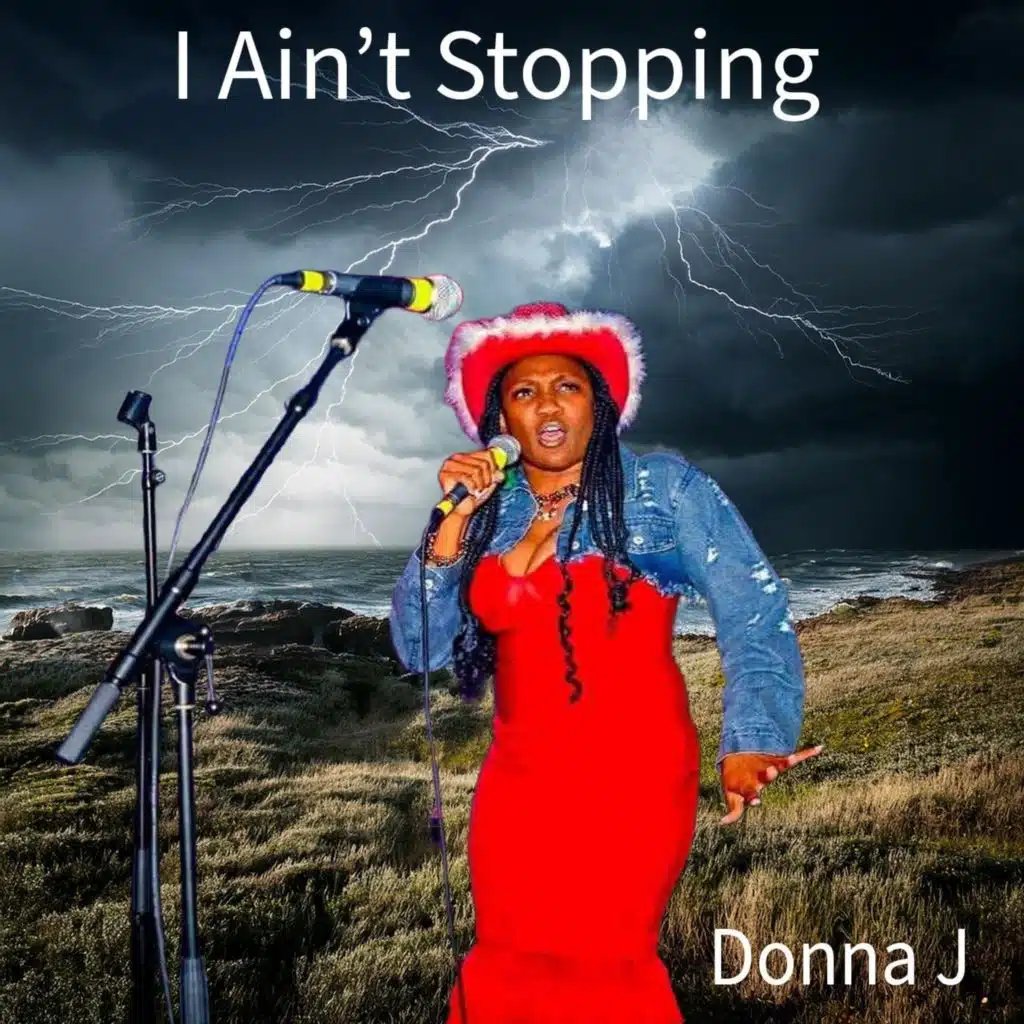 Donna J