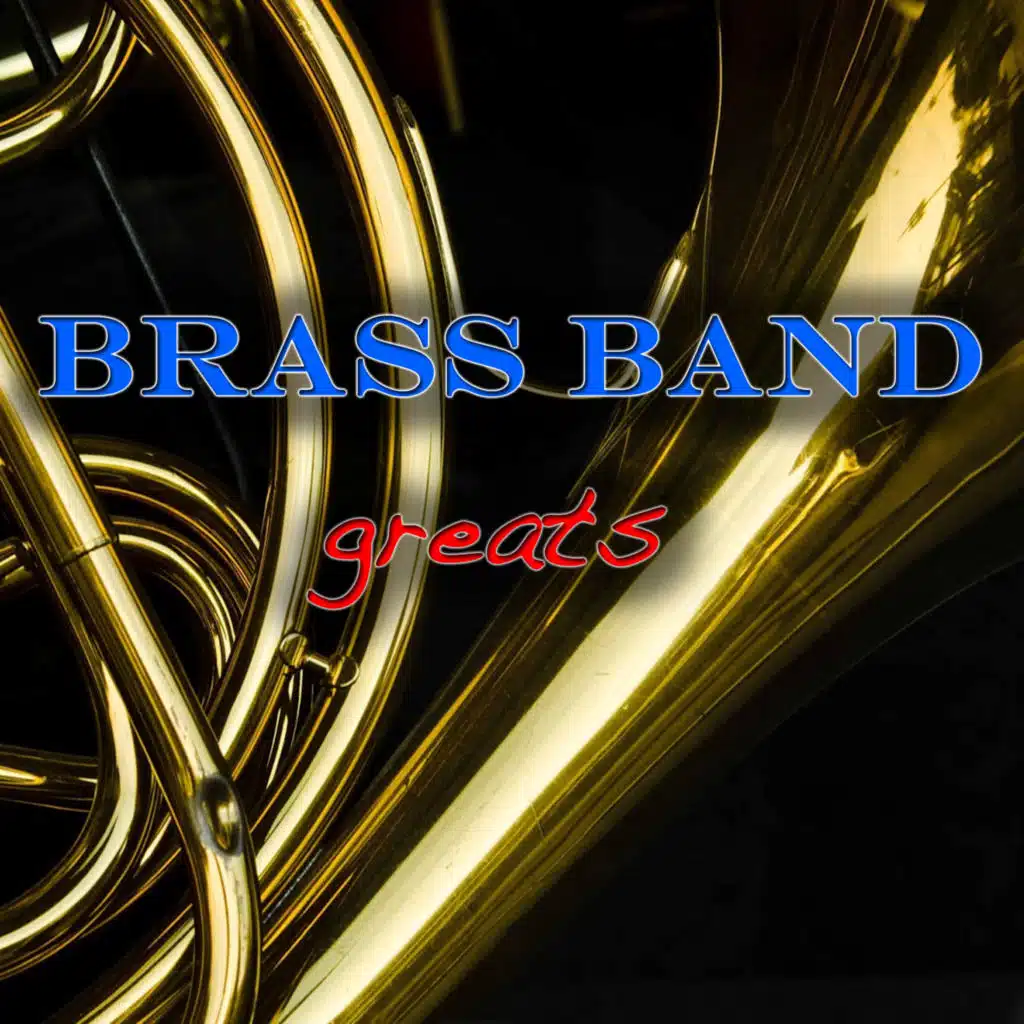 Brass Band Greats
