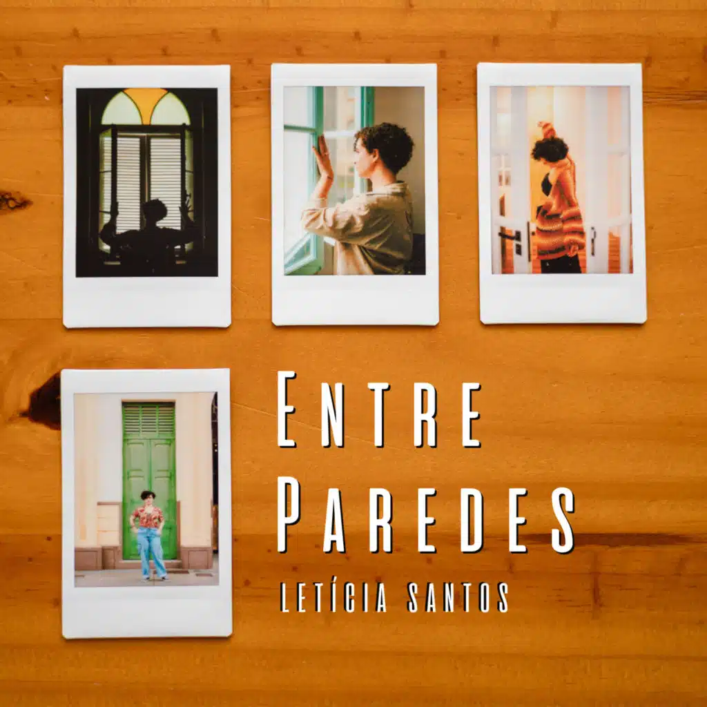 ENTRE PAREDES