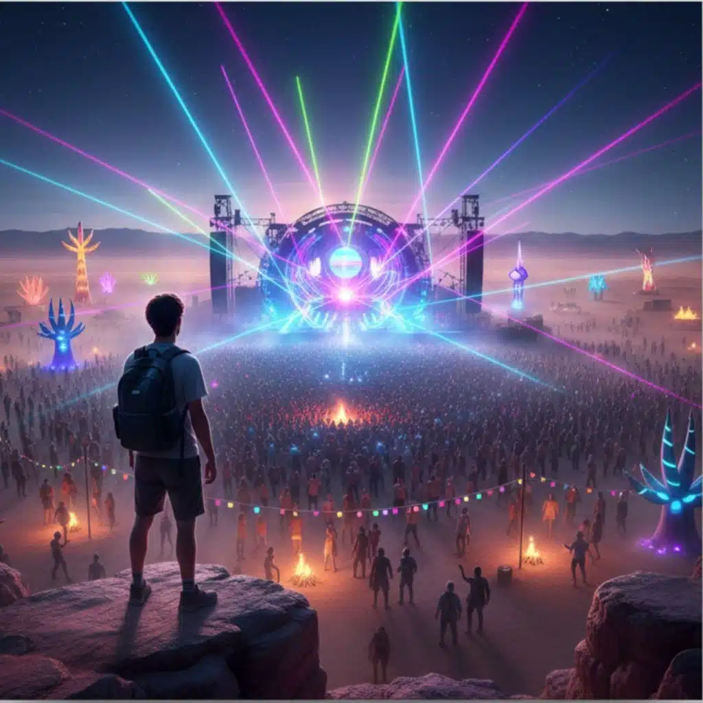 Jungle Rave