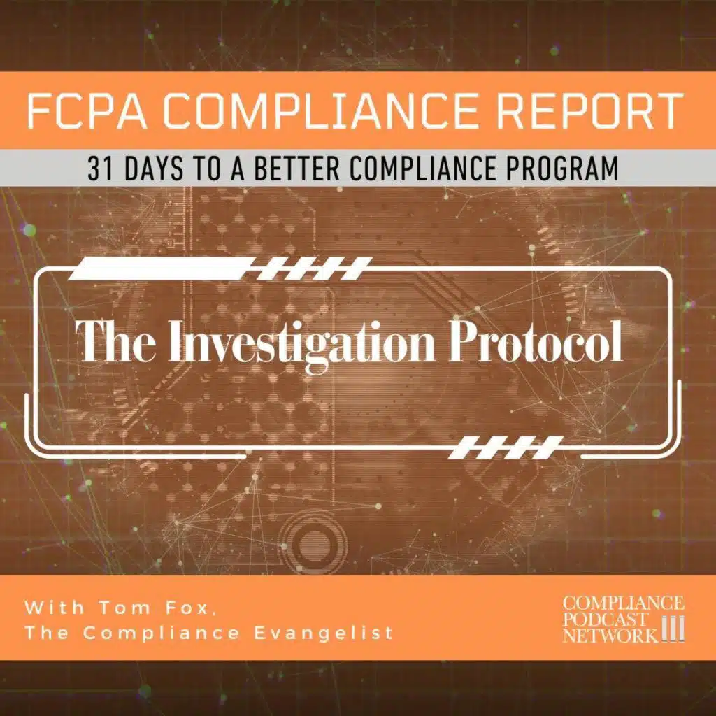 Day 23 - Investigative Protocols