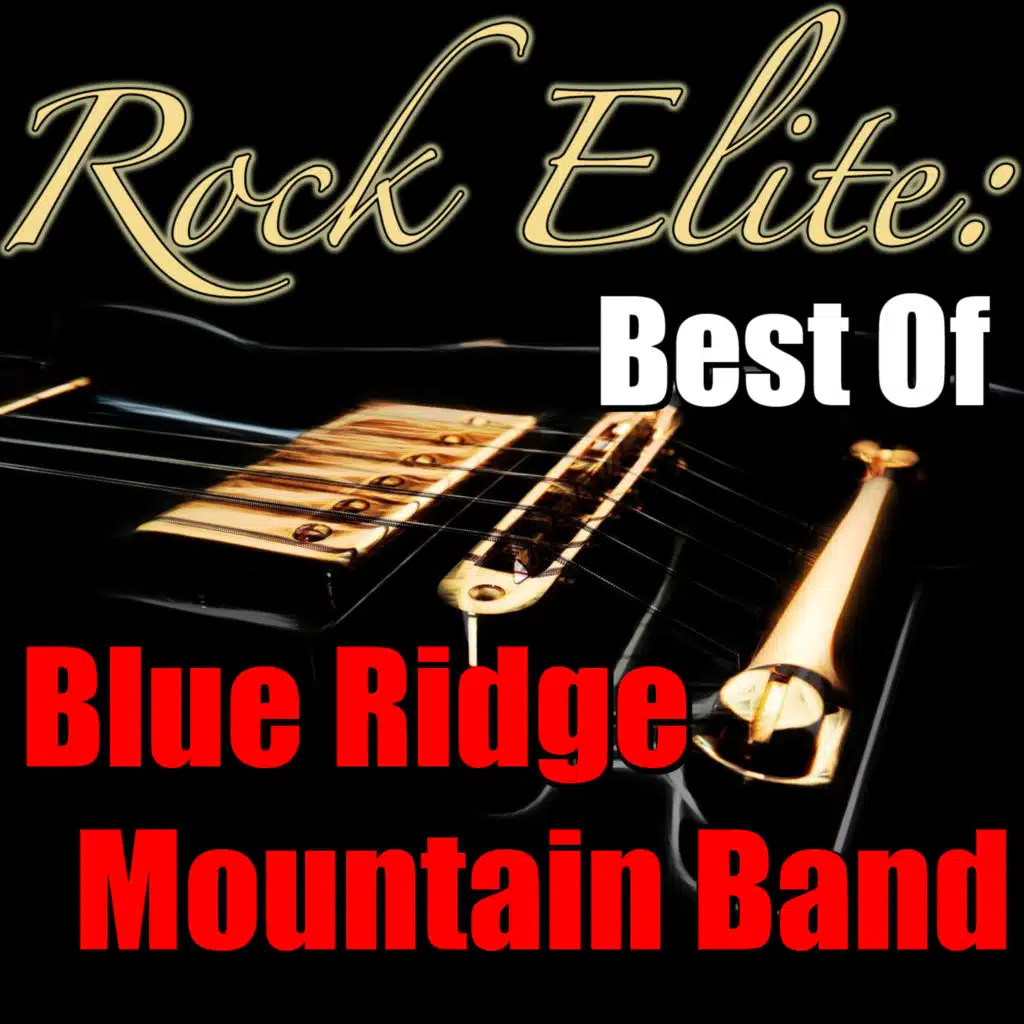 Blue Ridge Mountain Band