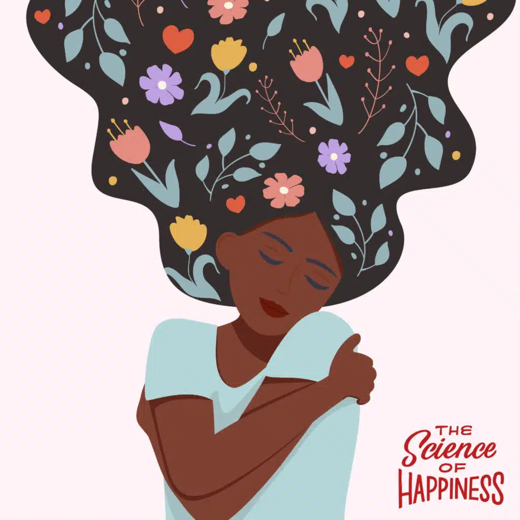 Happiness Break: Finding Calm in Uncertainty