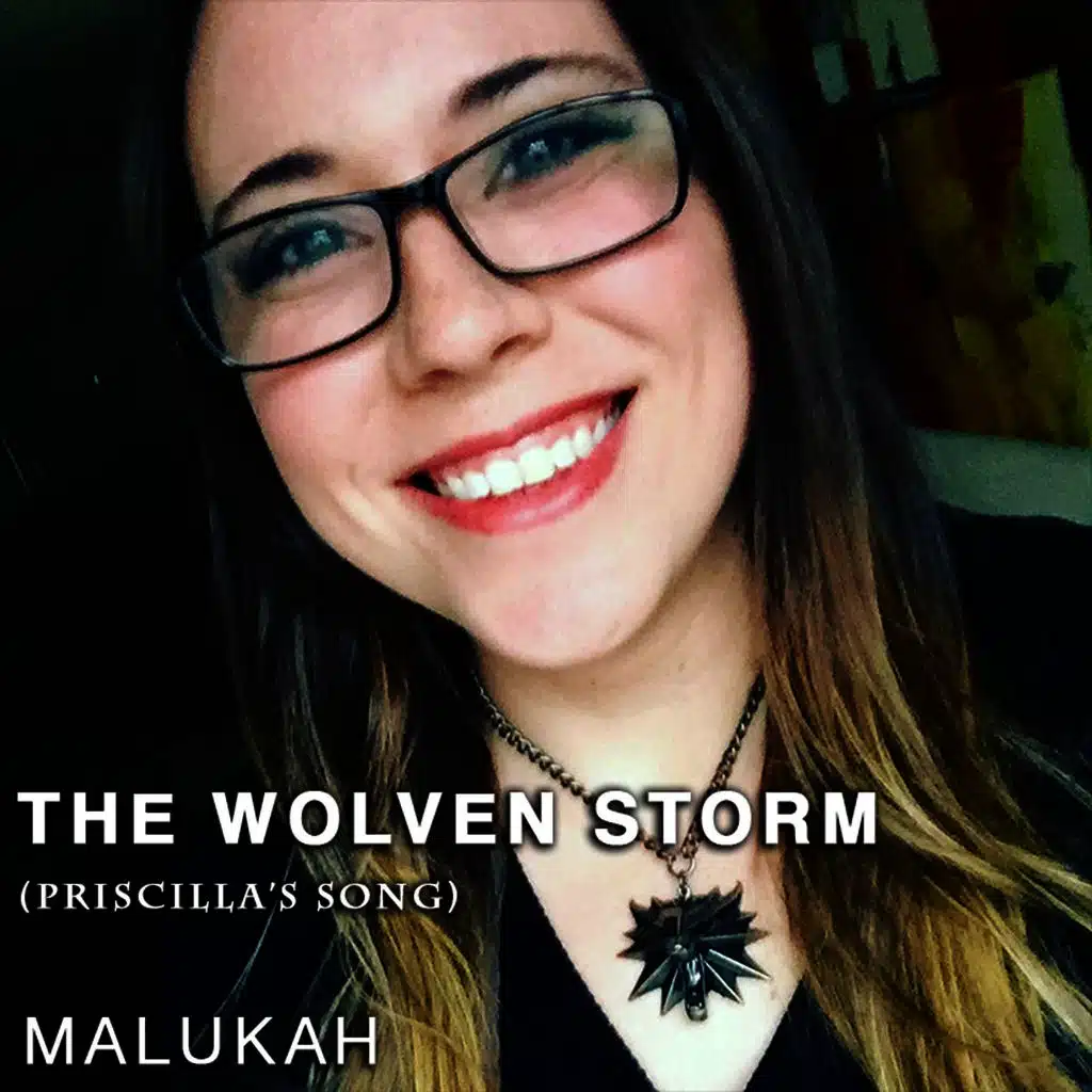 The Wolven Storm (Priscilla's Song)