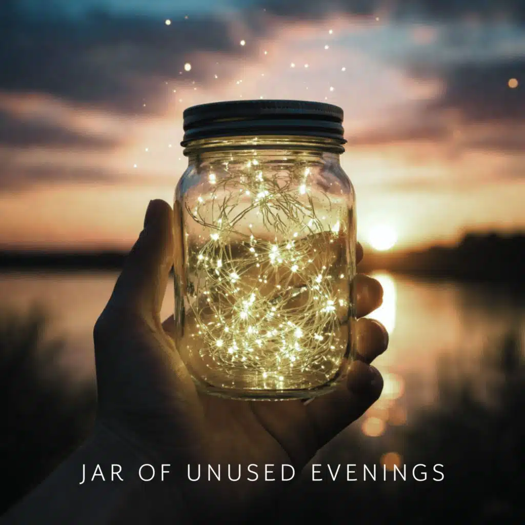 Jar of Unused Evenings