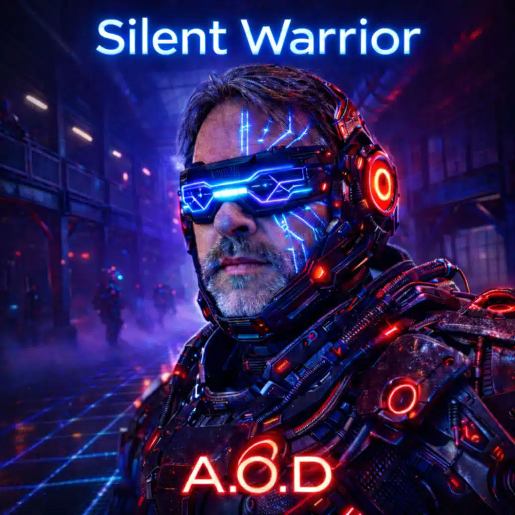 Silent Warrior (Radio Edit)