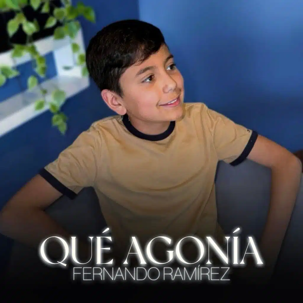 Fernando Ramirez