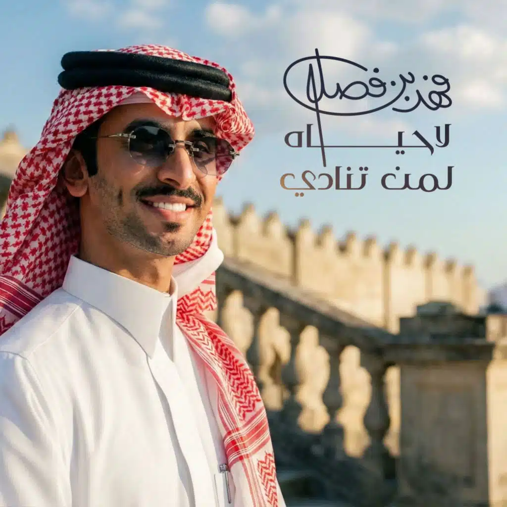 لاحياه لمن تنادي