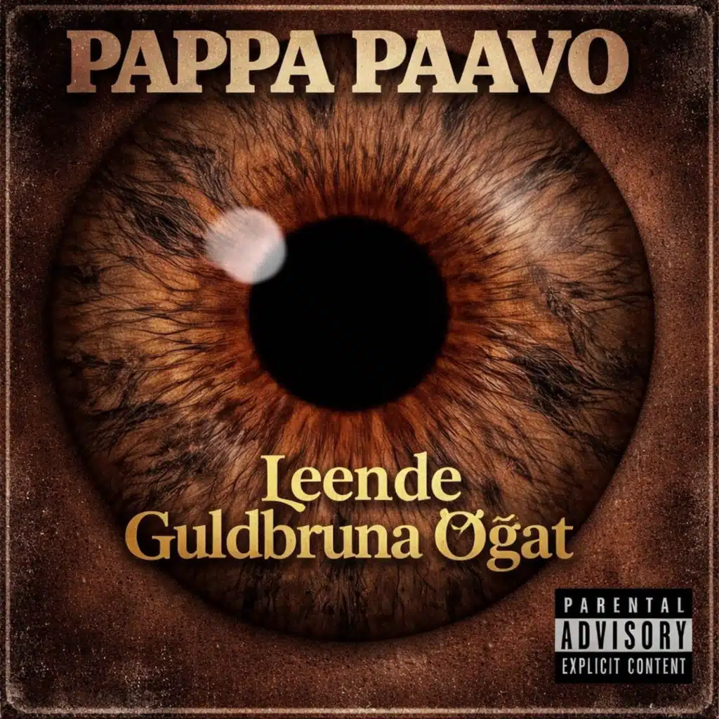 Pappa Paavo