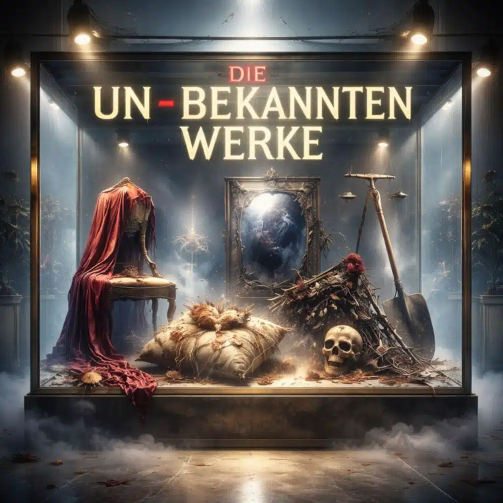 Alte Meister neue Lieder