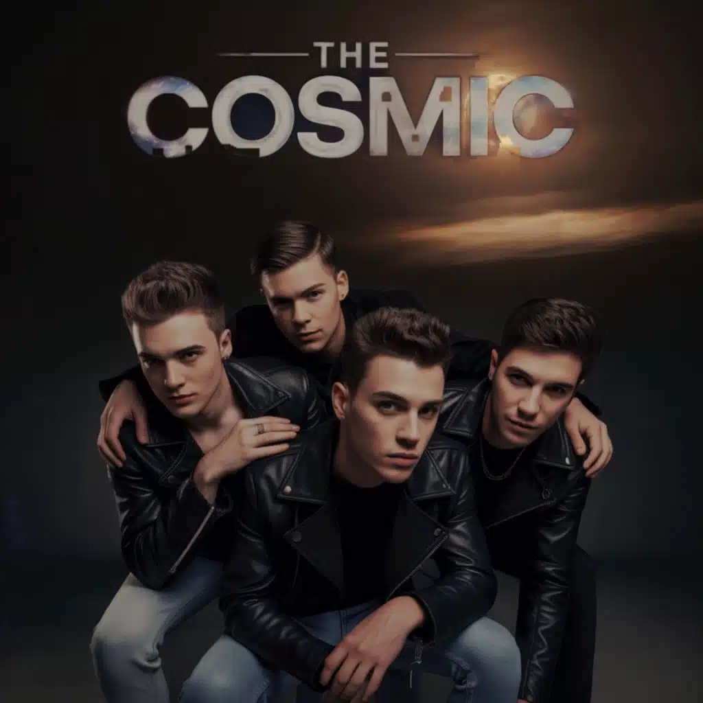 The Cosmic