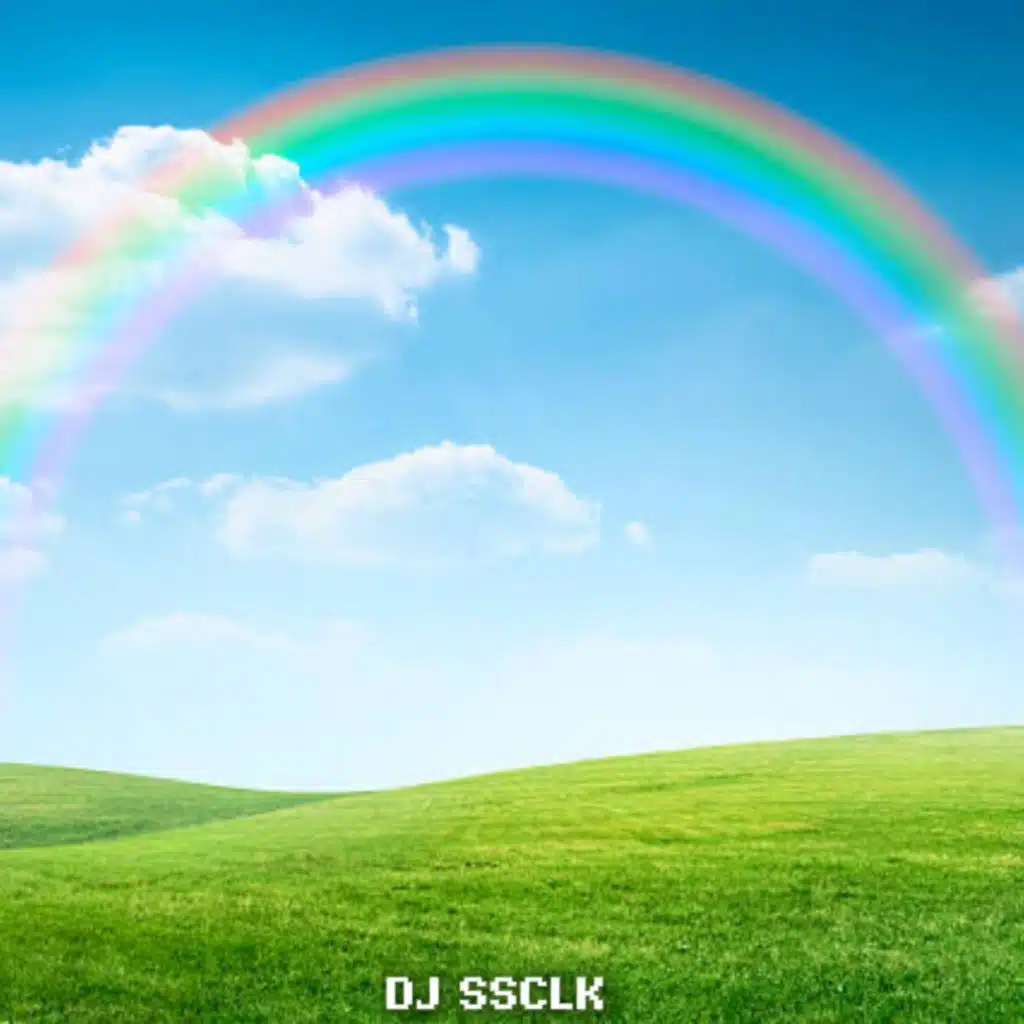 GREEN RENITCH AGE FUNK