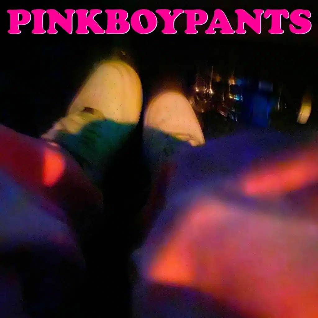 Pinkboypants